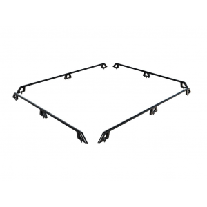 Montpellier4x4 | Front Runner Expedition Perimeter Rail Kit - for 1358mm (L) X 1165mm (W) Rack